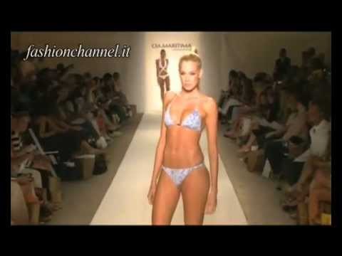 Cia Maritima Spring Summer 2010 Miami Swimwear 2 of 4 pret a porter women by FashionChannel