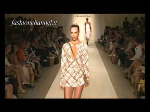 Cia Maritima Spring Summer 2010 Miami Swimwear 1 of 4 pret a porter women by FashionChannel