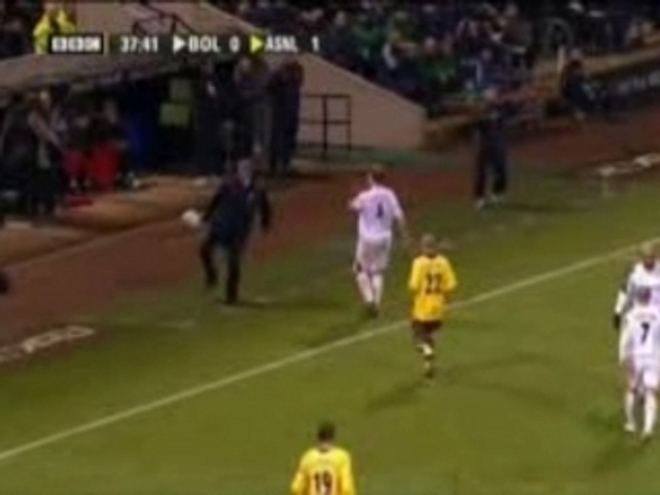 Wenger skill