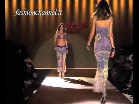Pinup Stars Spring Summer 2010 Milano 4 of 4 pret a porter women by FashionChannel
