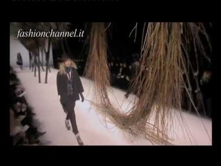 "Kenzo" Autumn Winter 2010 2011 Paris 2 of 3 pret a porter women by FashionChannel