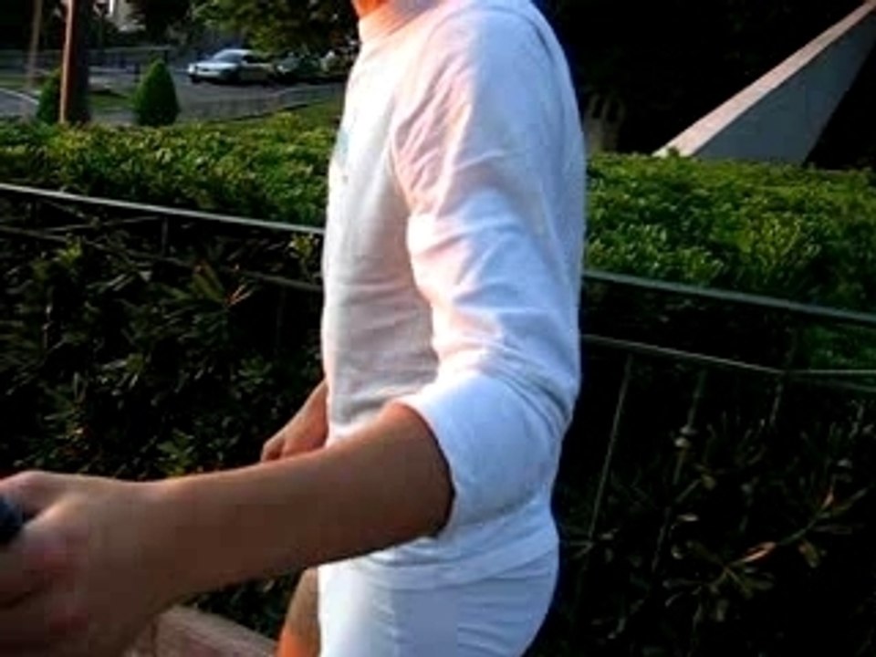 moi fonfon a st tropez