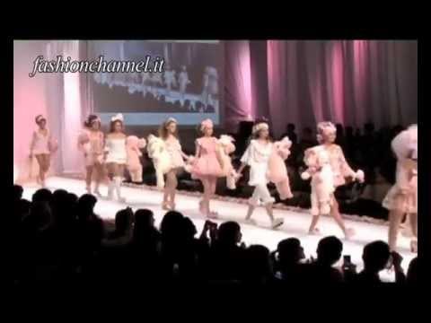 Liz Lisa Spring Summer 2011 Lingerie 4 of 4 pret a porter women by FashionChannel