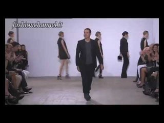 "Ennio Capasa Costume National" SS 2011 Paris 2 of 2 pret a porter women by FashionChannel