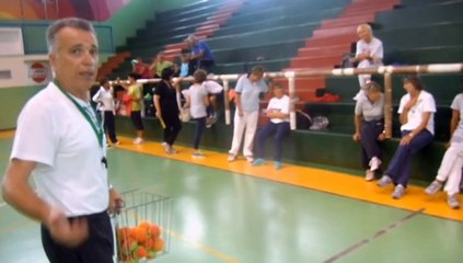 TAMBURELLO-FIPT Emilia Romagna