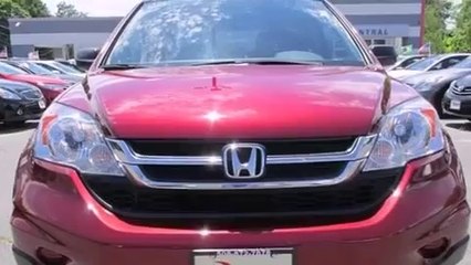 2011 Honda CR-V SE - Boston Used Cars - Direct Auto Mall