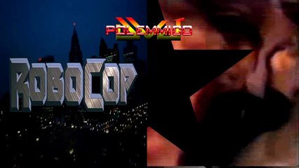 Polemmico DVJ - DVD Mix Part 10 (Funk Miami) 2014