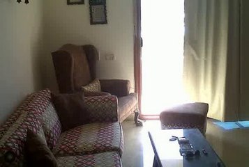 شقة للبيع في قرية بيلا فيستا العين السخنة