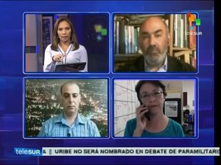 EEUU nunca ha abandonado su objetivo de destruir a Siria: experta