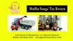 SCANIA R-Series Dump Truck (Bruder 03550) - Muffin Songs' Toy Review