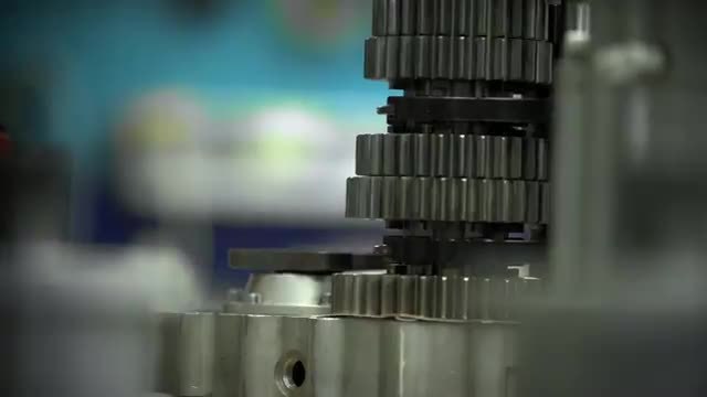 Behind the Scenes at Subaru Rally Team USA