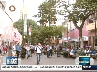 Desempleo disminuyó a 6,7% en julio