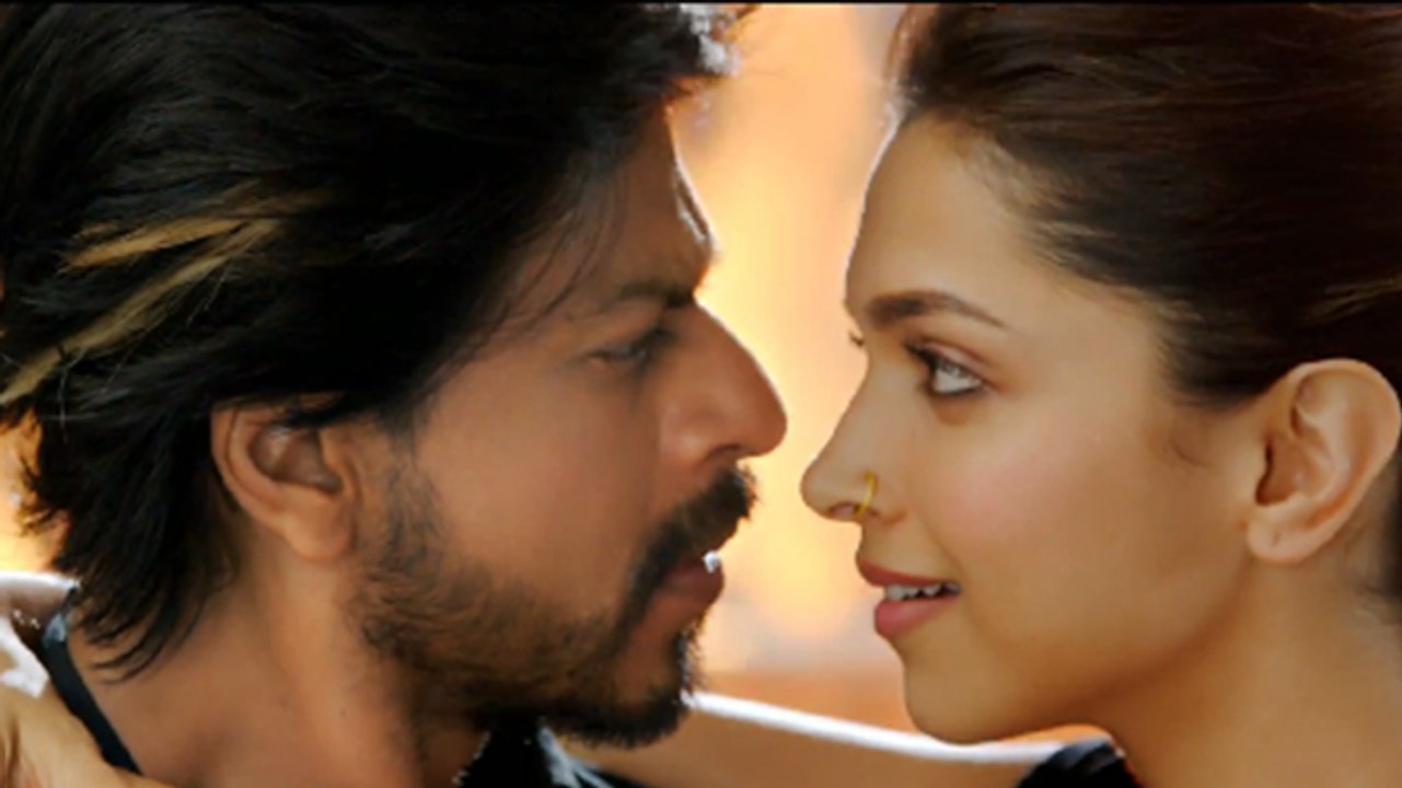Manwa Lage Official Song - Happy New Year | Shahrukh Khan | Deepika Padukone | Song Review