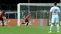 Pato nie popisał się w meczu ze Sport Recife
