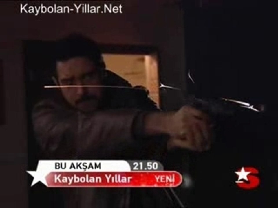 Kaybolan Yıllar 32.Bölüm