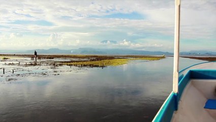 A Journey To Ceningan - Bali, Indonesia