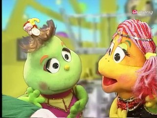 Kidsland Wowow Ep38 What time is it?