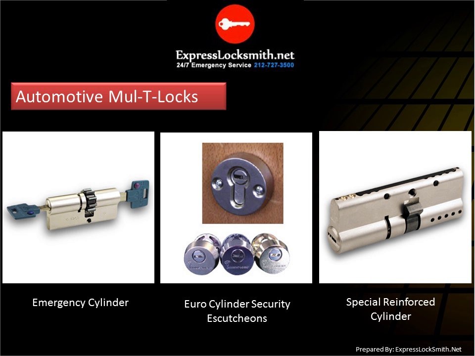 Licensed Locksmith Service in Brooklyn, Manhattan NYC