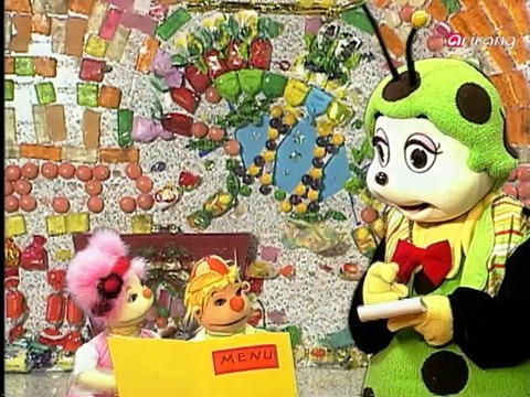 Kidsland Wowow Ep39 Choose one