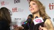 Keira Knightley and Sam Rockwell star in LAGGIES at TIFF 2014