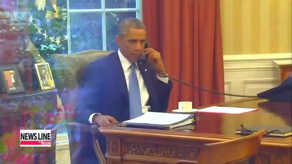 President Obama lays out strategy for dealing with IS threat