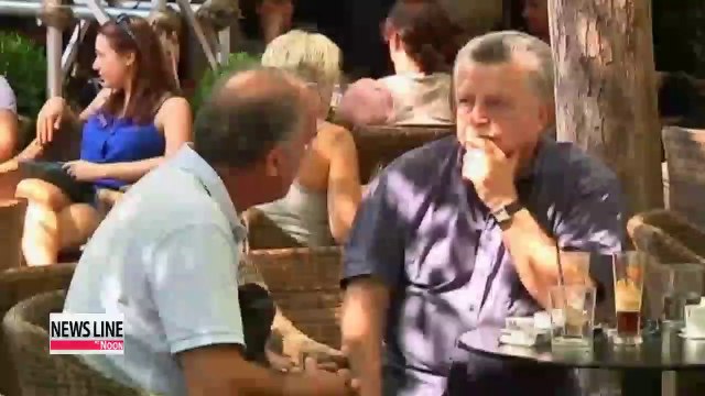 Anxiety medication linked to Alzheimer's disease