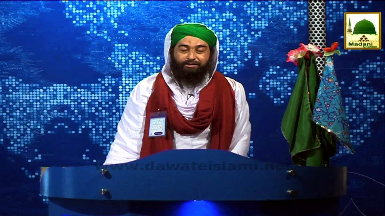 News 26 Aug - Hanif Memon ka Aalami Madani Markaz ka Dora  (1)