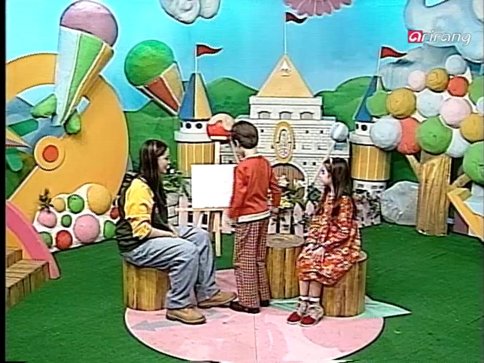 Kidsland Wowow Ep43 It's funny!