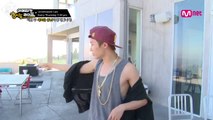 [ENG] [American Hustle Life] Unreleased Cut - Ep.7 Release of Jin's Self-Cam!! From Rapmon being possessed to Couple dancing with J-Hope! | ABS