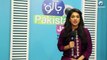Exclusive Interview WIth Sanam Jung (Jago Pakistan Jago)