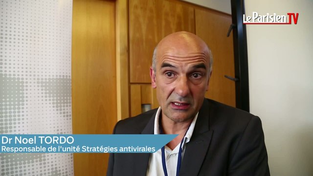 Ebola : «Il n'y aura pas d'épidémie massive en Europe»