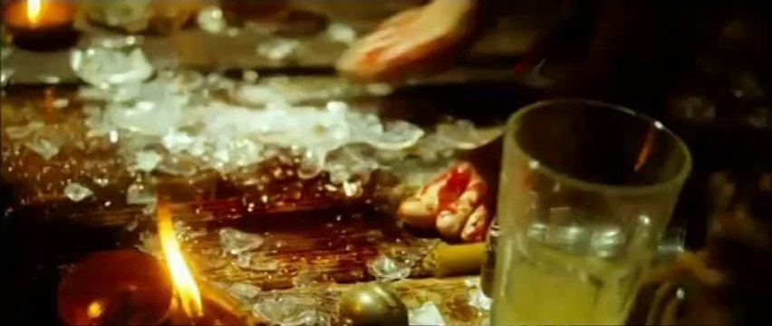 ATOMSKO SKLONIŠTE - Treba imat dušu