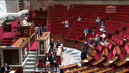 TARIFS DE L’ÉLECTRICITÉ (vote) - Mercredi 10 Septembre 2014