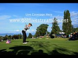 Watch 2014 Golf The Evian Championship online