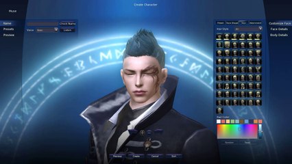 AION Let's Play Episode 19