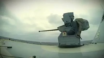 Türkiye Silah Yapımında Kendini Aşıyor.