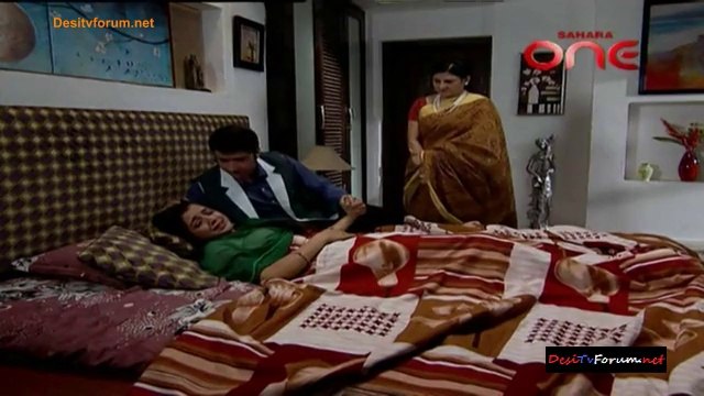 Haunted Nights - Kaun Hai Woh 10th September 2014 (2)