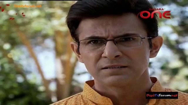 Haunted Nights - Kaun Hai Woh 10th September 2014 (1)