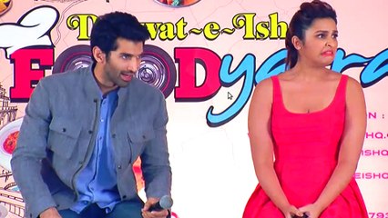 Parineeti Chopra Gets ANGRY At Reporter ! Find Out Why ?