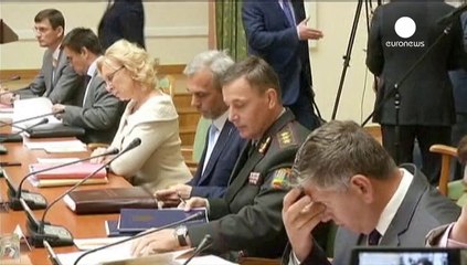 Ucraina: Kiev pronta a concedere un'autonomia amministrativa a Donetsk e Lugansk