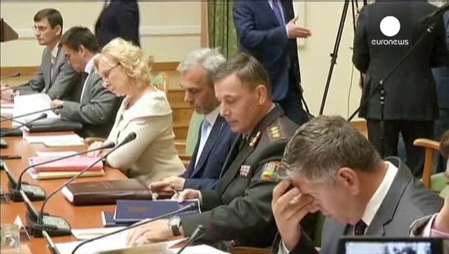 ΕΕ: Καθυστερούν οι νέες κυρώσεις κατά της Ρωσίας