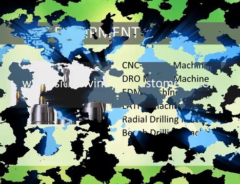 Prototyping Machining in CNC Milling, Pet Blow mould