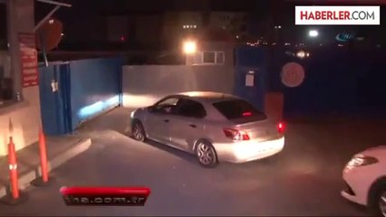 Asansör Faciasında 4 Tutuklama