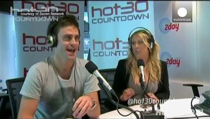 Comienza la investigación por el suicidio de la enfermera Jacintha Saldanha