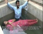 jesus christ miracle video It Happens In India