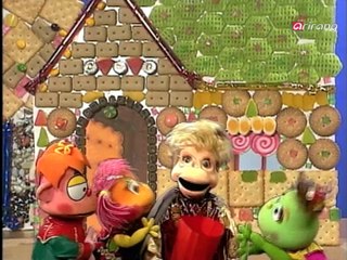 Kidsland Wowow Ep54 Teach me!