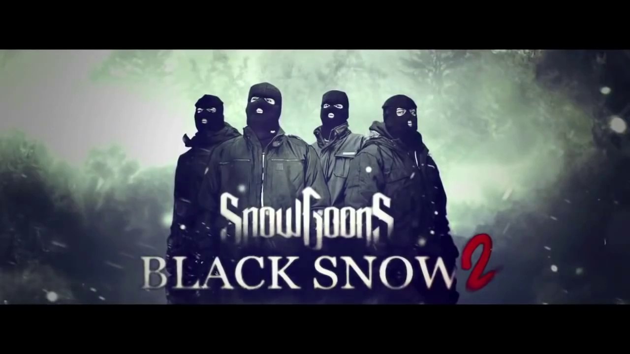 Snowgoons - Still Real Raw ( feat. M-Dot, Jaysaun and Journalist 103 )  (-HD-)
