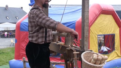bois soleil fete 7