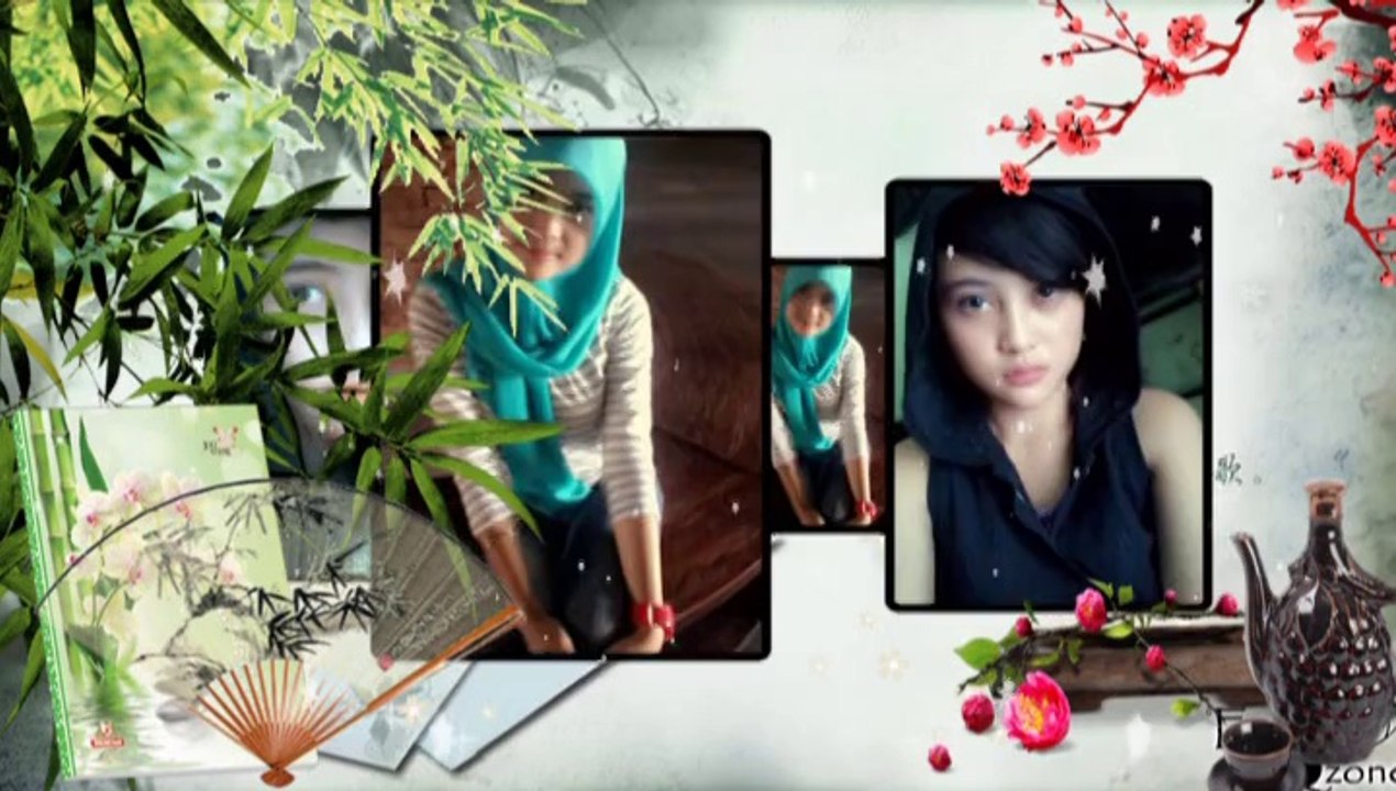 Eye....Satu Nama Tetap di Hati