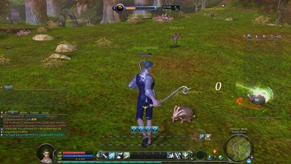 AION Let's Play Episode 21